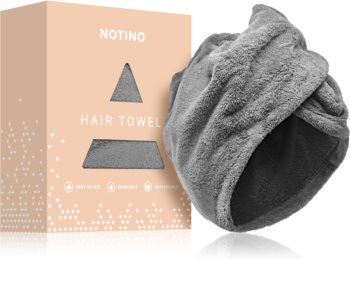Notino Spa Collection asciugamano per capelli