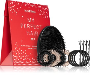 Notino Hair Collection coffret cadeau (pour cheveux)
