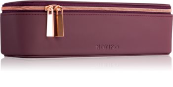 Notino Charm Collection Organizer cosmetic bag kosmetická taška
