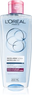L’Oréal Paris Skin Perfection мицеларна почистваща вода 3 в 1