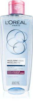 L’Oréal Paris Skin Perfection micelární čisticí voda 3 v 1