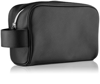 Notino Basic trousse de toilette pour homme grand format