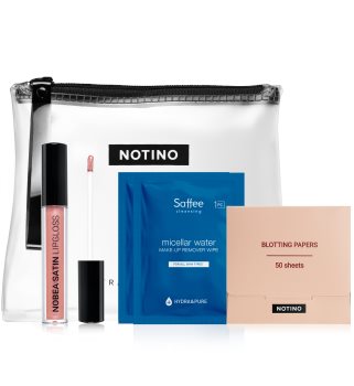 Notino Travel kit voyage II. pour femme