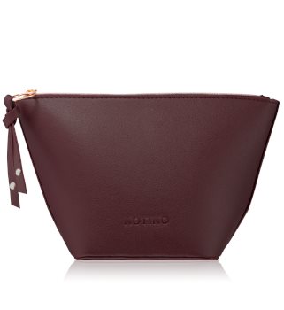 Notino Elite Collection Small Pouch neceser para cosméticos para mujer tamaño pequeño