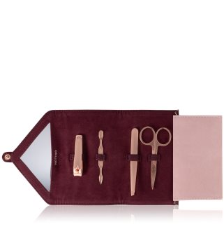 Notino Elite Collection Manicure Kit kit manucure parfaite