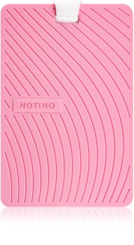 Notino Home Collection Scented Cards Rose & Powder illatosító kártya 3 db