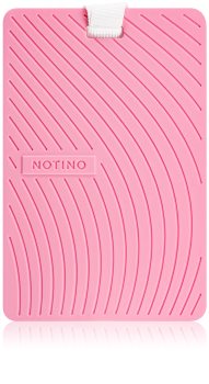 Notino Home Scented Cards Rose & Powder card parfumat 3 pc