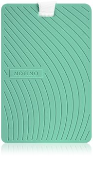 Notino Home Scented Cards Eucalyptus & Rain card parfumat 3 pc