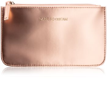 Notino Basic Limited Edition kozmetikai táska Rosegold