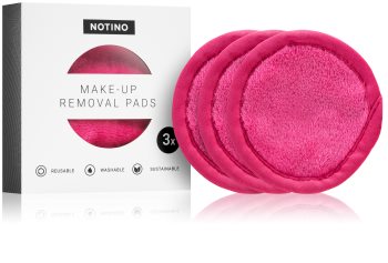 Notino Spa Collection sminkelmosó korong