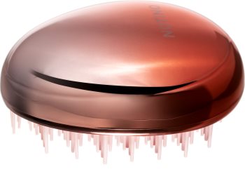 Notino Joy Collection brosse pour des cheveux faciles à démêler