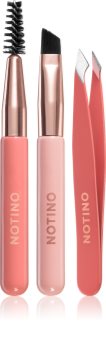 Notino Joy Collection комплект за подстригване на вежди