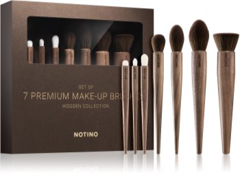 Notino Wooden Collection set kistova