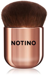 Notino Luxe Collection čopič za ličenje Kabuki