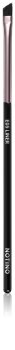 Notino Master Collection pinceau sourcils et eyeliner