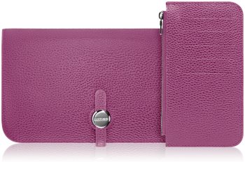 Notino Classy Collection taštička s cestovní peněženkou