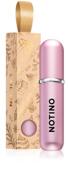 Notino Travel diffusore di profumi ricaricabile edizione limitata Pink