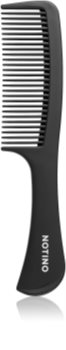 Men Collection Hair comb with a handle