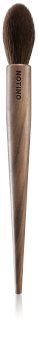 Notino Wooden Collection четка за руж и бронзант