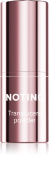 Notino Make-up Collection poudre transparente