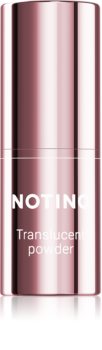 Notino Make-up Collection transparentní pudr