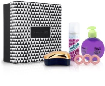 Notino De 0 a 100 Lote de productos de styling para dar definición al cabello