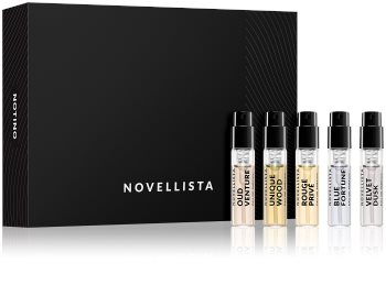 novellista unique wood