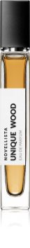 Novellista Unique Wood парфюмна вода унисекс