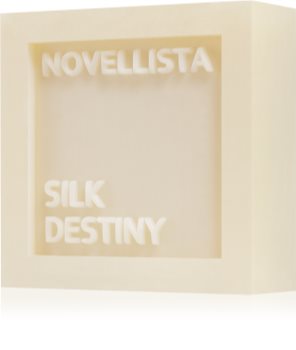 NOVELLISTA Silk Destiny luksuzni sapun za lice, ruke i tijelo za žene