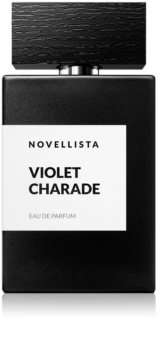 NOVELLISTA Violet Charade парфумована вода лімітоване видання унісекс