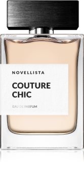 NOVELLISTA Couture Chic парфумована вода для жінок