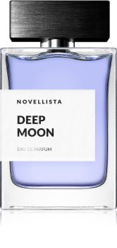 NOVELLISTA Deep Moon Eau de Parfum für Herren