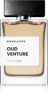 Novellista Oud Venture Eau de Parfum mixte