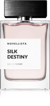 NOVELLISTA Silk Destiny Eau de Parfum para mujer