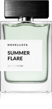 NOVELLISTA Summer Flare Eau de Parfum für Damen