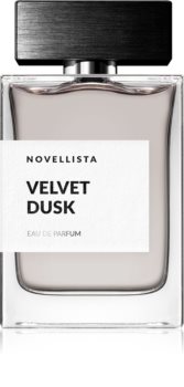 NOVELLISTA Velvet Dusk parfémovaná voda unisex