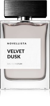 NOVELLISTA Velvet Dusk parfemska voda uniseks
