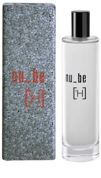 Nu_Be Hydrogen woda perfumowana unisex 100 ml