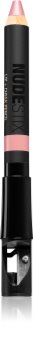 Nudestix Cream Universalstift für Lippen und Wangen