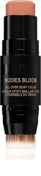 Nudestix Nudies Bloom crayon multifonctionnel yeux, lèvres et joues