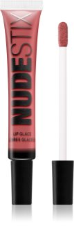 Nudestix Lip Glace brillant à lèvres volumisant
