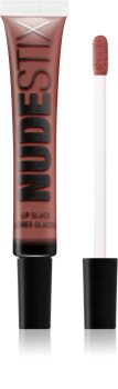 Nudestix Lip Glace brillant à lèvres volumisant