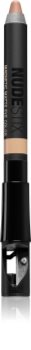Nudestix Magnetic Matte uniwersalna kredka do oczu