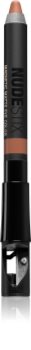 Nudestix Magnetic Matte uniwersalna kredka do oczu