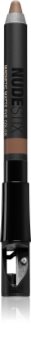Nudestix Magnetic Matte uniwersalna kredka do oczu