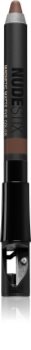 Nudestix Magnetic Matte uniwersalna kredka do oczu