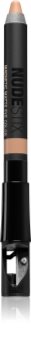 Nudestix Magnetic Matte uniwersalna kredka do oczu
