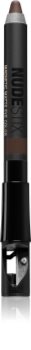 Nudestix Magnetic Matte uniwersalna kredka do oczu