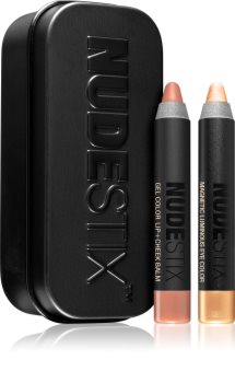 Nudestix Kit Posh Nudes Mini Set von dekorativer Kosmetik