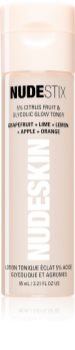 Nudestix Nudeskin Clarifying Toner for Face